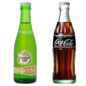 ２本セット（コーラ等）