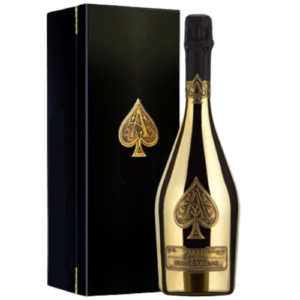 アルマンド<br>ゴールド