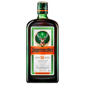 イエガーマイスター