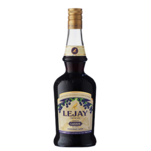 カシスリキュール