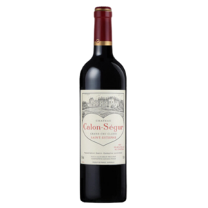 カロン セギュール