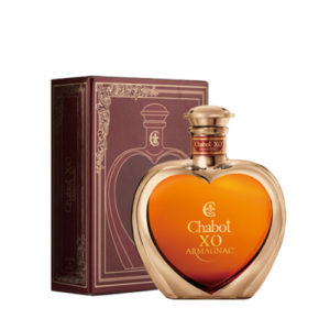 シャボーX.O<br>クールシルバー