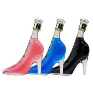 シンデレラシューズ<br>シリーズ