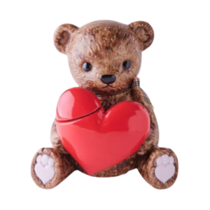 テディ<br>シリーズ