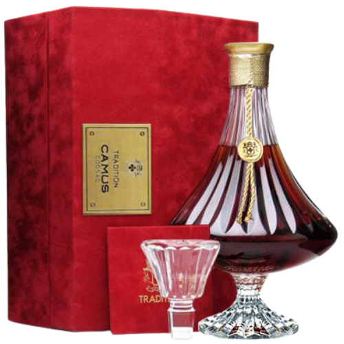 カミュ<br>トラディション