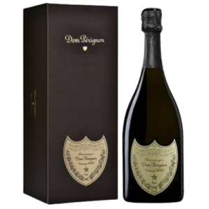 <br>ドン ペリニョン