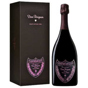 ドン ペリニョン<br>ロゼ