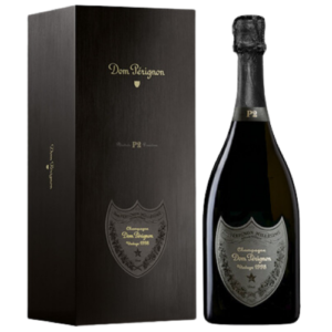 ドン ペリニョン<br>P2