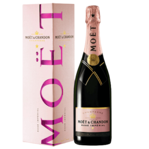 モエ・エ・シャンドン<br>ロゼ