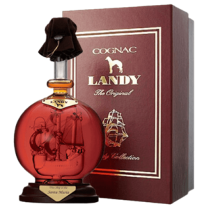 ランディ<br>フェイマスシップ