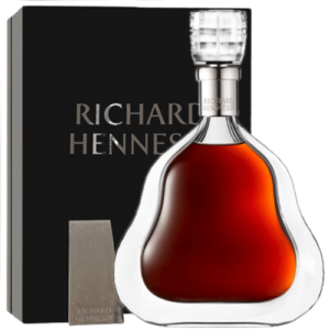 リシャール<br>ヘネシー