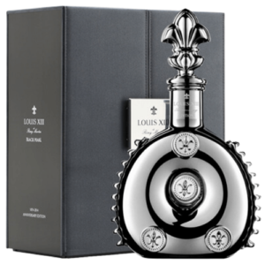 ルイ13世<br>ブラックパールミニ