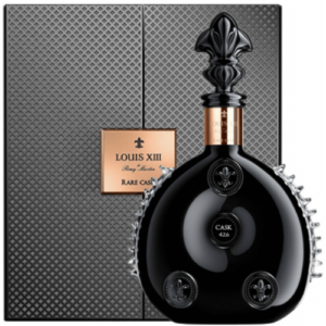 ルイ13世<br>レアカスク