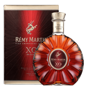 レミーマルタン<br>X.O.エクセレンス