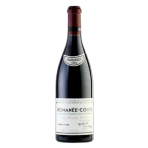 <br>ロマネ・コンティ