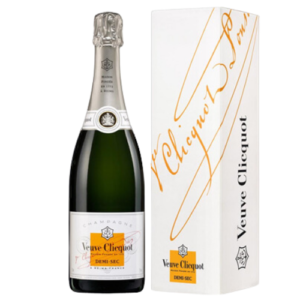 ヴーヴ・クリコ<br>ホワイト