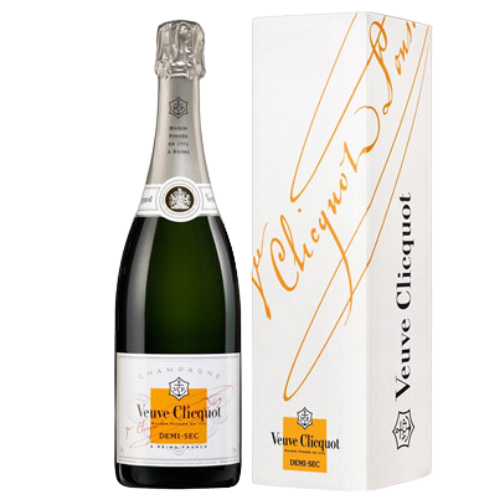 ヴーヴ・クリコ<br>ホワイト