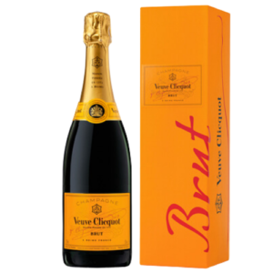 ヴーヴ・クリコ<br>イエロー
