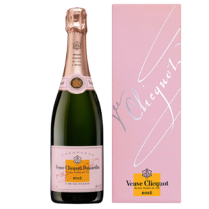 ヴーヴ・クリコ<br>ローズ