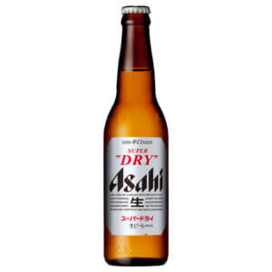 アサヒ2本セット